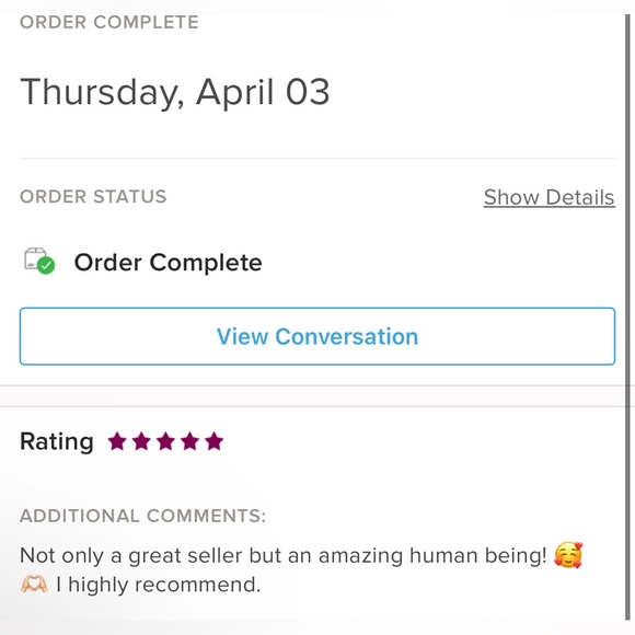 💞READ💞like for shows
100K followers and counting - Picture 2 of 12